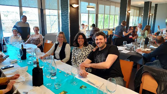 Restaurante El Guijarro