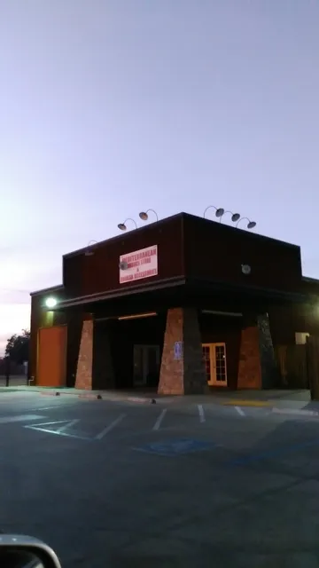 Mediterranean Market