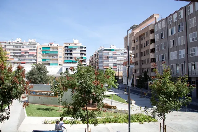 Apartamentos Color Suites Alicante