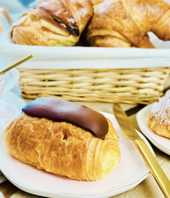 Boulangerie Pâtisserie Thirion Quaregnon