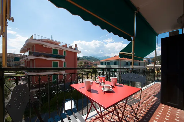 CIPRIANI Riviera-Holiday Apartments