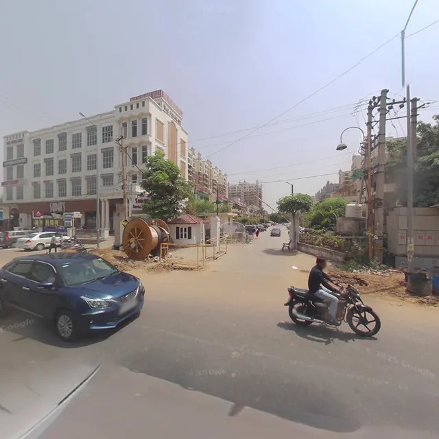 OYO 885 Thor Thikana