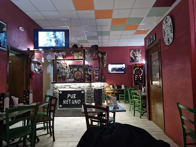 Pub Net.Uno - Pub a Torino
