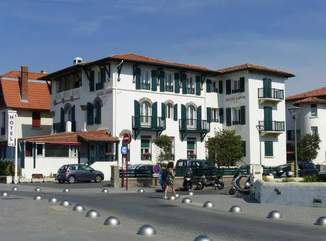 Hotel Lafon
