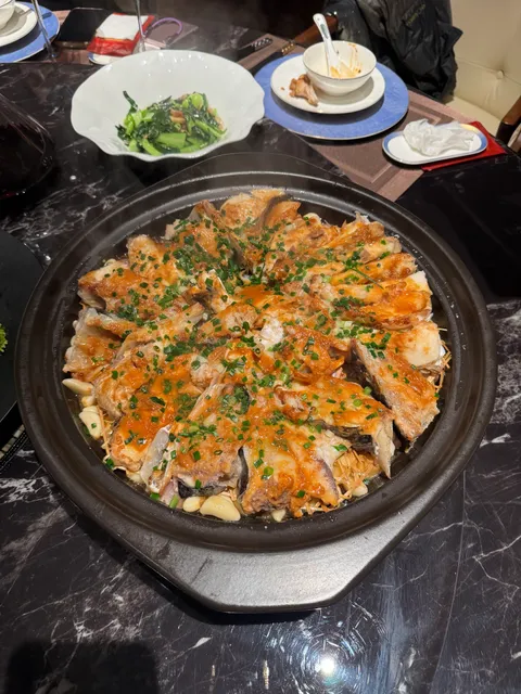 Fuchun Food