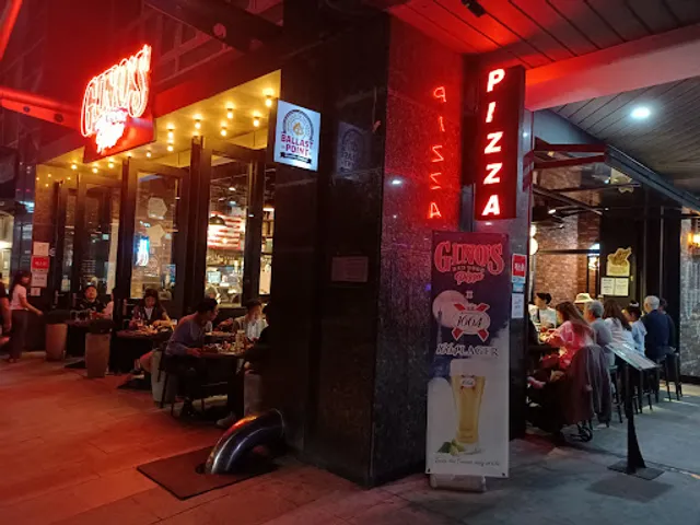 Gino’s New York Pizza