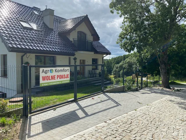 Agro Komfort Jolanta Grabek