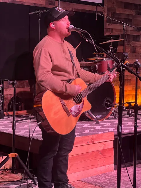 The Vineyard Church, Bloomington-Normal