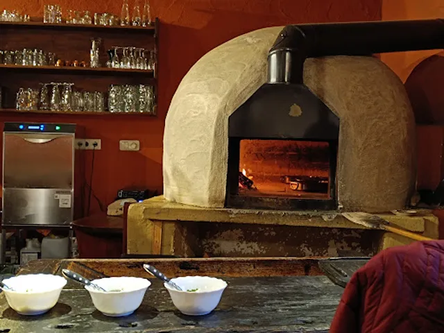 Braun Mühle Dörnthal - Gunter Braun