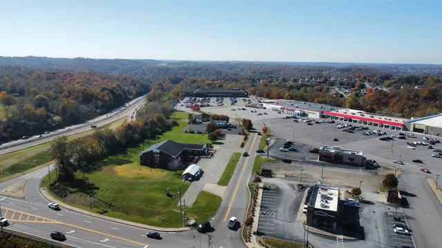 Three Springs Crossing