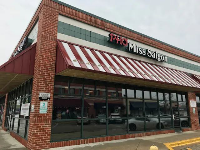 Pho Miss Saigon