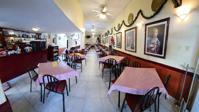 Restaurante El Estragon