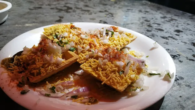 Pune Food Truck Zone