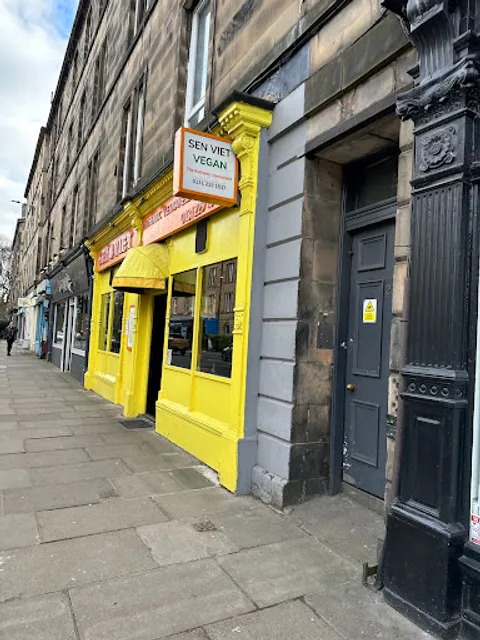 Non Viet Vegan Restaurant