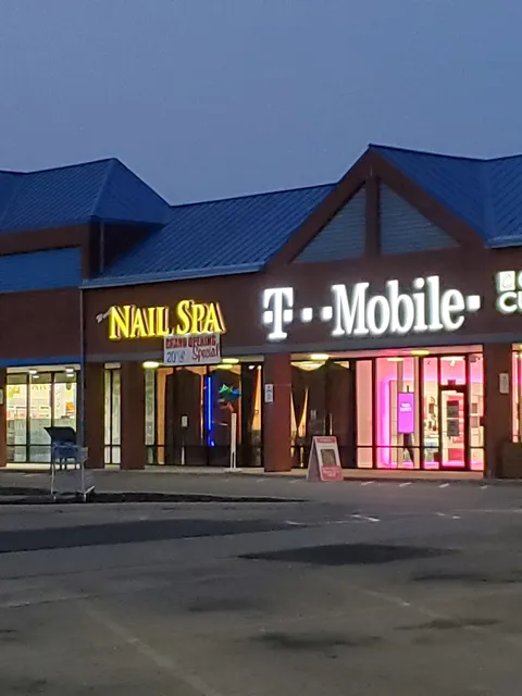 Milltown Mall Shopping Center