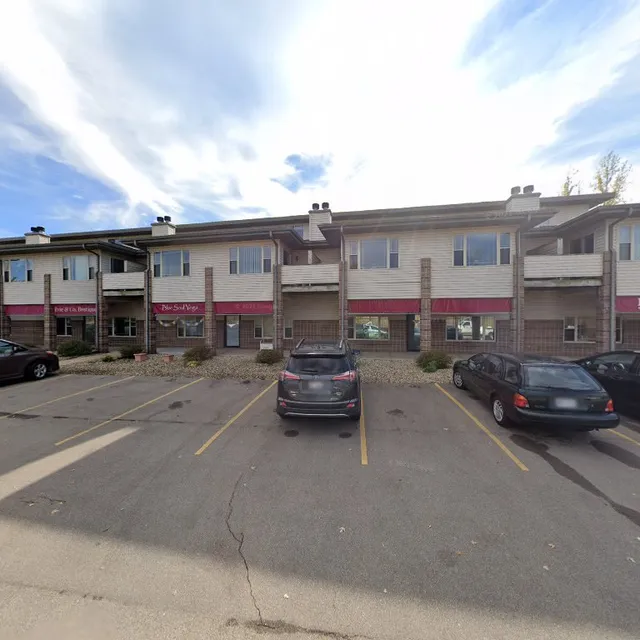 Blue Soul Yoga & Wellness Center