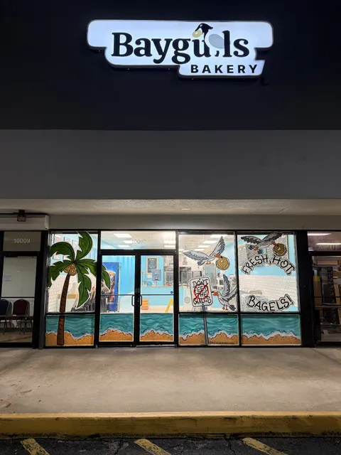 Baygulls Bakery