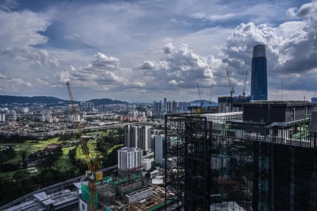 Eaton Residence KLCC