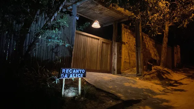Recanto da Alice Pousada