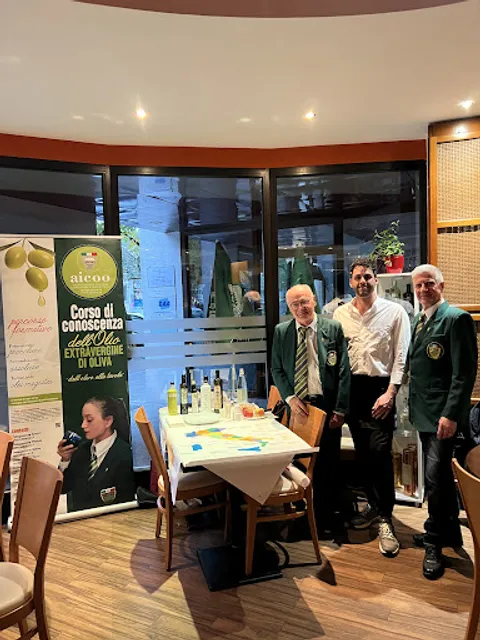 Restaurant Roma München