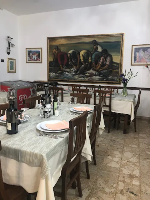 Ristorante Pizzeria Al Corso di Salvatore Malduca
