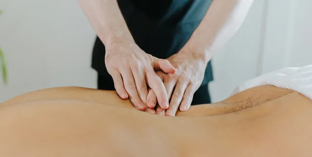 Deep Roots Massage Therapy