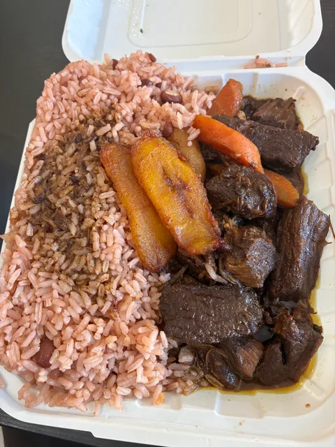 TAC: The Anderson’s Cuisine