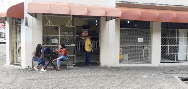 Delicatessen Sergipana