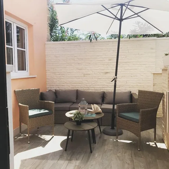 Vacation house Cavtat