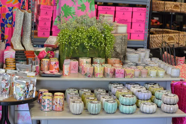 Southern Blu Boutique