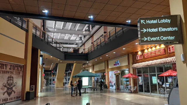 The Outlets at Wind Creek