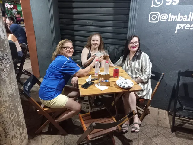 Boteco Vila Madá Centro