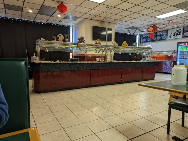 Zheng Bao Restaurant