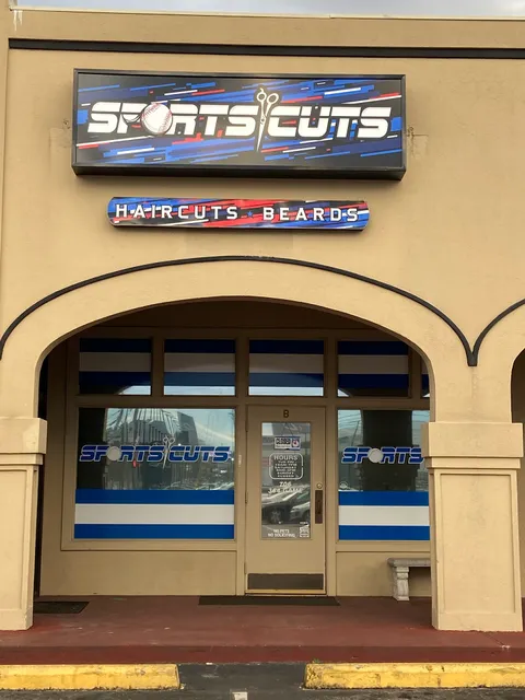 Sportscuts