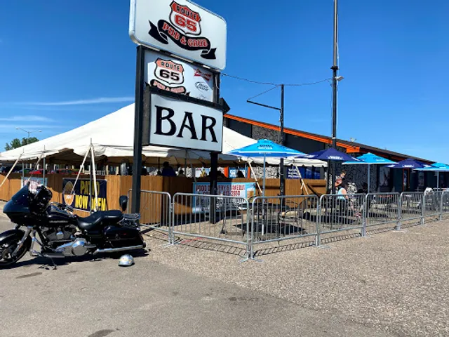 Route 65 Pub & Grub