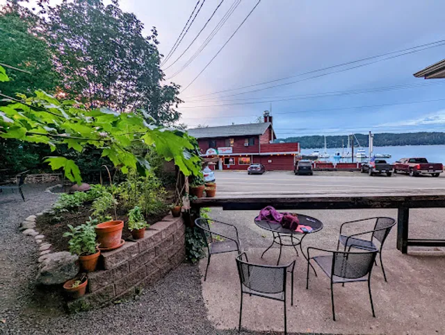 2 Margaritas Restaurant