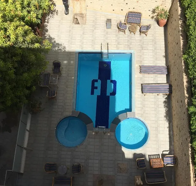 Flats in Luxor: Al Gezera