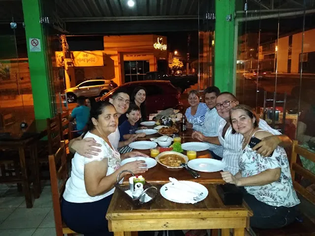 Restaurante Espetisco