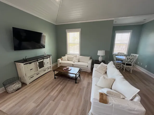 The Old Fashion Floor Store