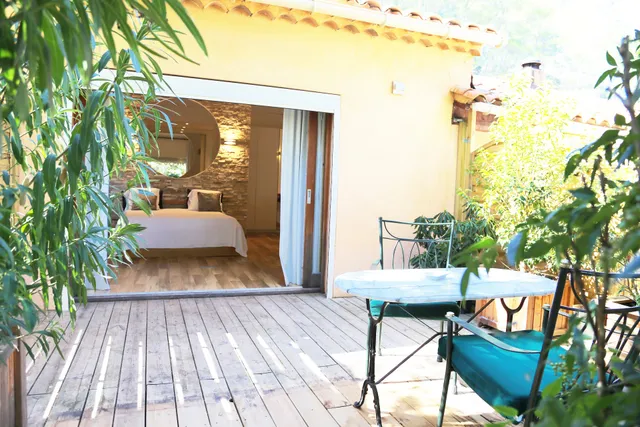 Chambres D'hôtes Chez Samuel BRUNO