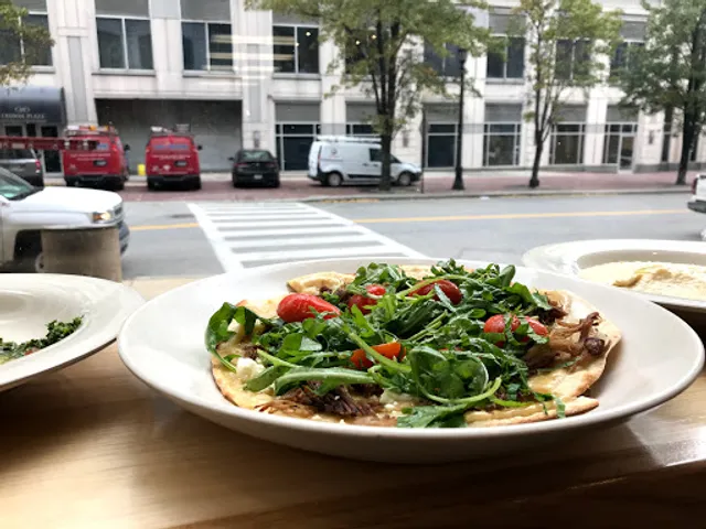 Zaytoon Lebanese Kitchen