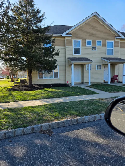 Eastampton Town Center