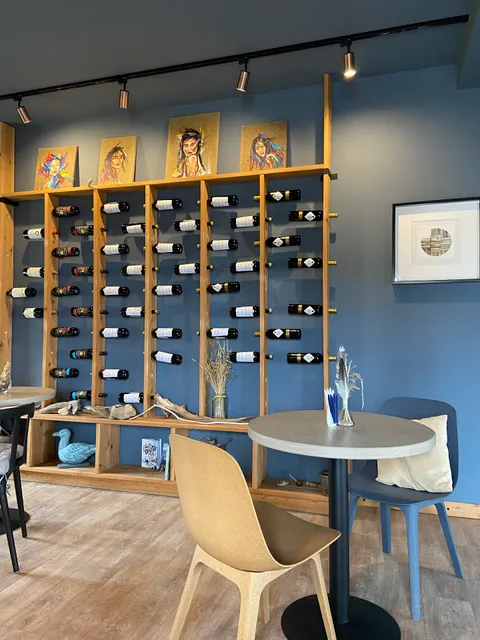 Kofeynya Port Ol'khon