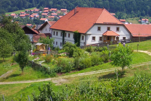 Kräuterhof Ringelai