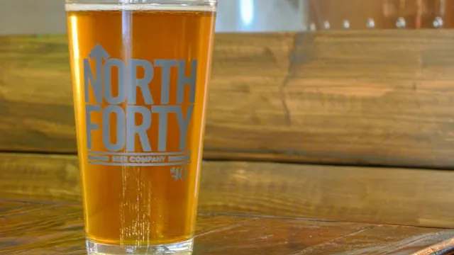 North Forty Beer Company