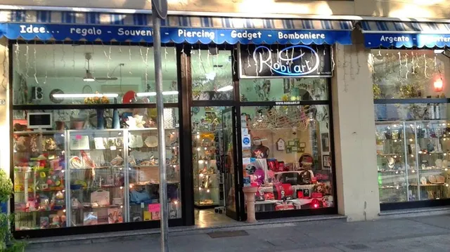 Robi Art di Benedetti Roberta