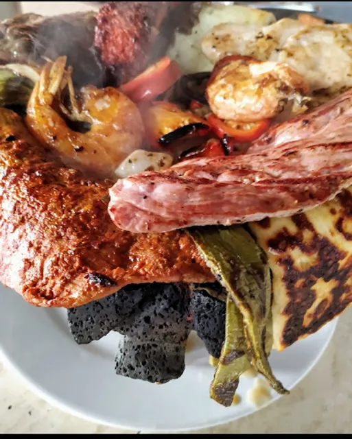 Los Bigotes de Zapata