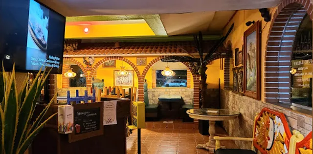 Guadalajara Mexican Restaurant #2