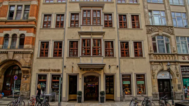 Boutique Apartments Leipzig - Schicke Apartments für Deinen Langzeitaufenthalt im Leipziger Zentrum