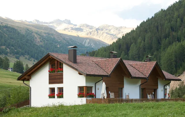 Rieglhof Urlaub auf dem Bauernhof